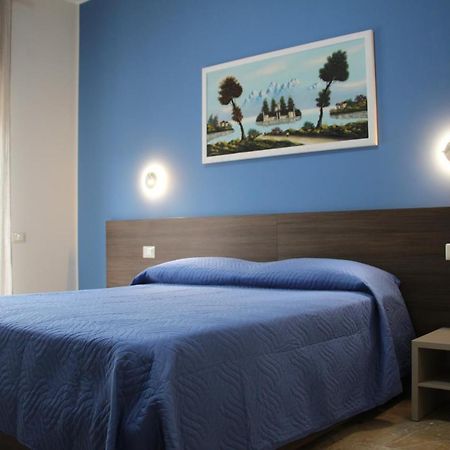 B&B Delle Serre 메시나 외부 사진